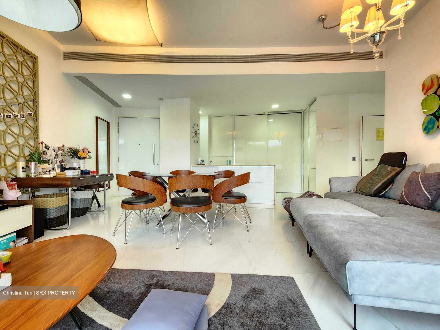 Reflections At Keppel Bay (D4), Condominium #443480061